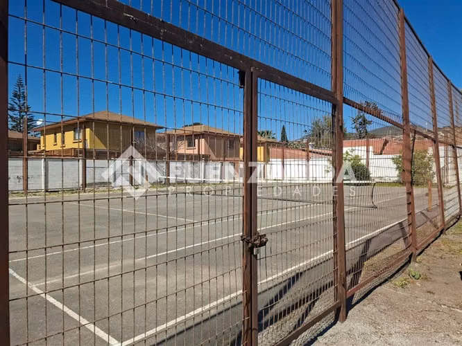 Departamento en arriendo de 1 dorm. amoblado, La Herradura - Imagen 12