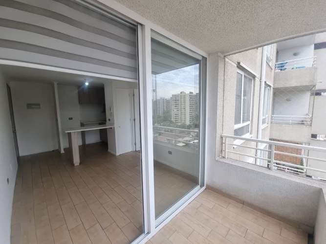 DPTO N° 1106, 1D+1B+EST, METRO DEPARTAMENTAL, SAN - Imagen 10