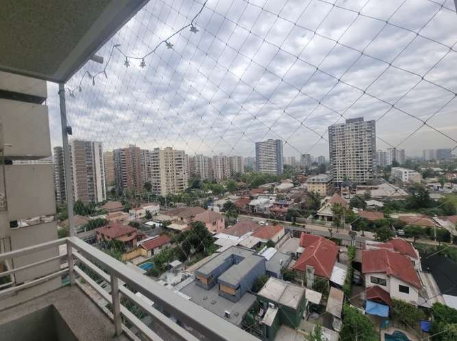 DPTO N° 1106, 1D+1B+EST, METRO DEPARTAMENTAL, SAN - Imagen 9