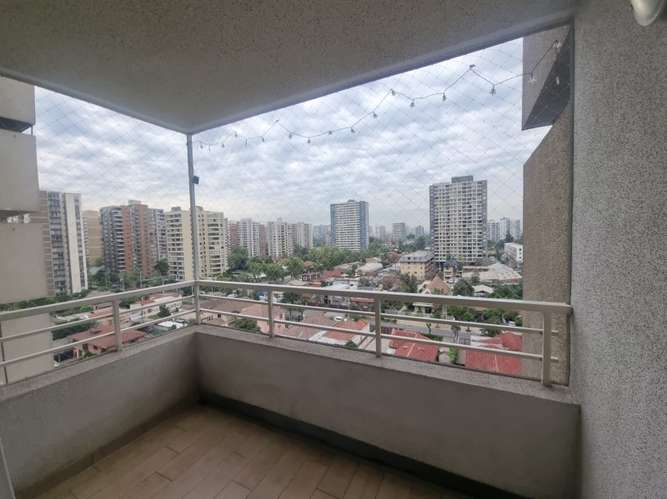 DPTO N° 1106, 1D+1B+EST, METRO DEPARTAMENTAL, SAN - Imagen 8