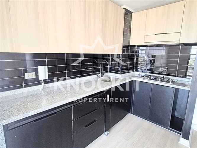 Arriendo Depto en La Cisterna - 1D1B en Lo Ovalle 0330