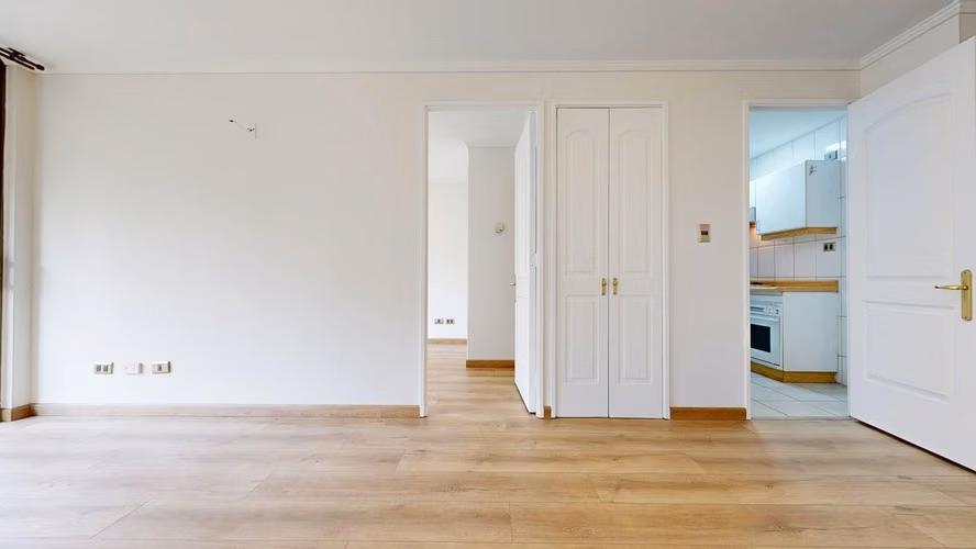 3er Piso Vista Norte | Estacionamiento (184543) - Imagen 1
