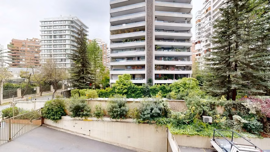 3er Piso Vista Norte | Estacionamiento (184543) - Imagen 6
