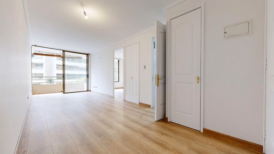 3er Piso Vista Norte | Estacionamiento (184543) - Imagen 8