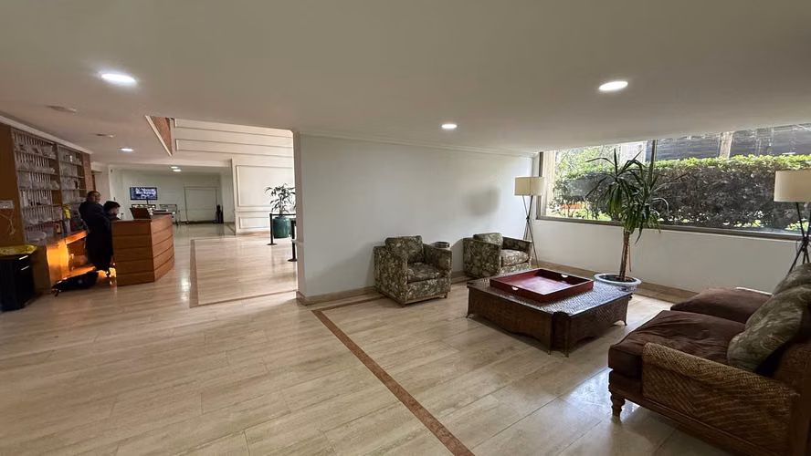 3er Piso Vista Norte | Estacionamiento (184543) - Imagen 16