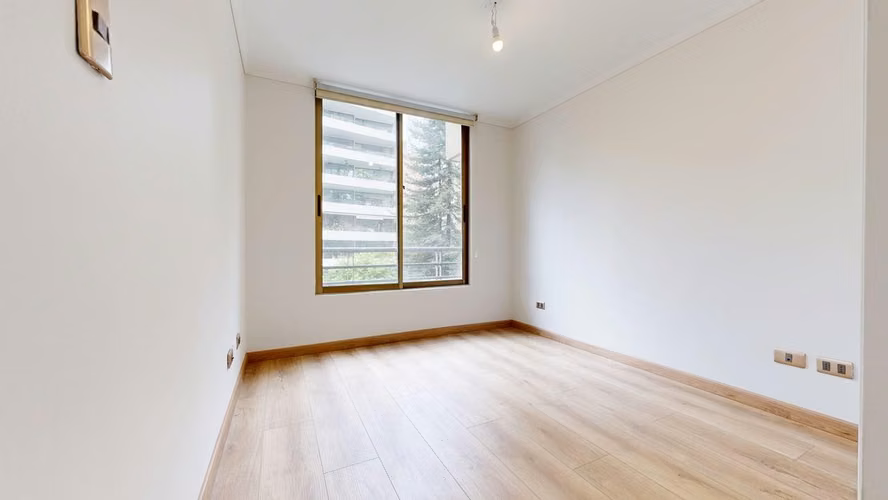 3er Piso Vista Norte | Estacionamiento (184543) - Imagen 9