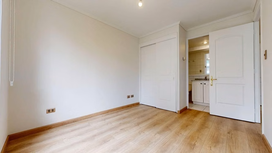 3er Piso Vista Norte | Estacionamiento (184543) - Imagen 11