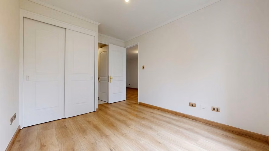 3er Piso Vista Norte | Estacionamiento (184543) - Imagen 10