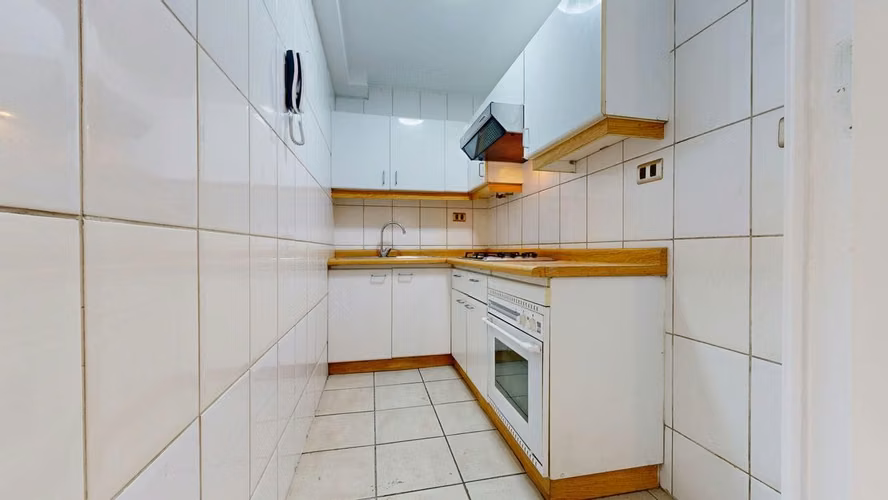 3er Piso Vista Norte | Estacionamiento (184543) - Imagen 7