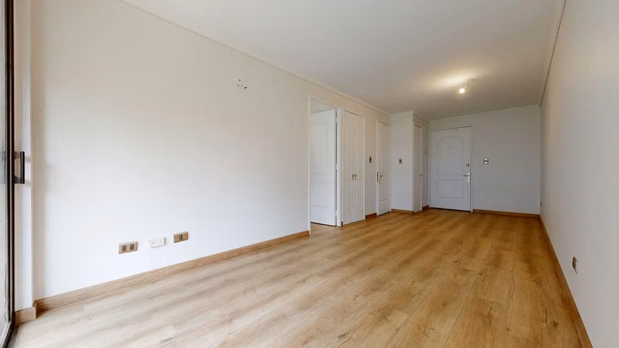 3er Piso Vista Norte | Estacionamiento (184543) - Imagen 4