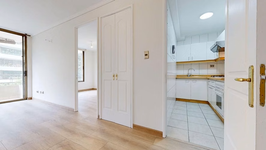 3er Piso Vista Norte | Estacionamiento (184543) - Imagen 3