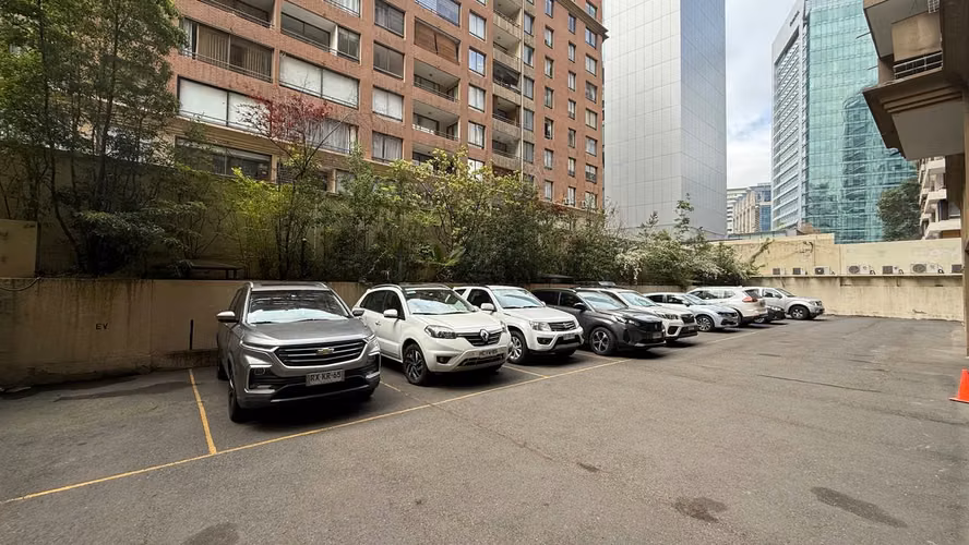 3er Piso Vista Norte | Estacionamiento (184543) - Imagen 17