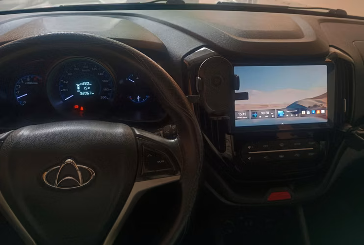 Changan CX70 1.6 (2020)