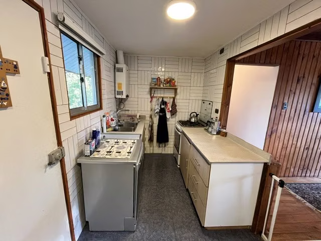 GRAN OPORTUNIDAD ARRIENDO AÑO CORRIDO CONDOMINIO C