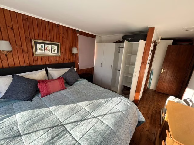 GRAN OPORTUNIDAD ARRIENDO AÑO CORRIDO CONDOMINIO C
