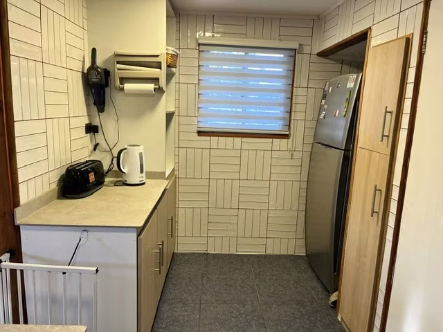 GRAN OPORTUNIDAD ARRIENDO AÑO CORRIDO CONDOMINIO C