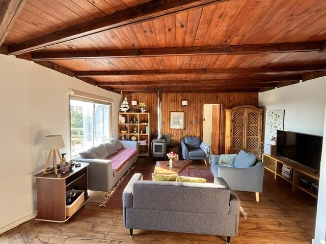 GRAN OPORTUNIDAD ARRIENDO AÑO CORRIDO CONDOMINIO C
