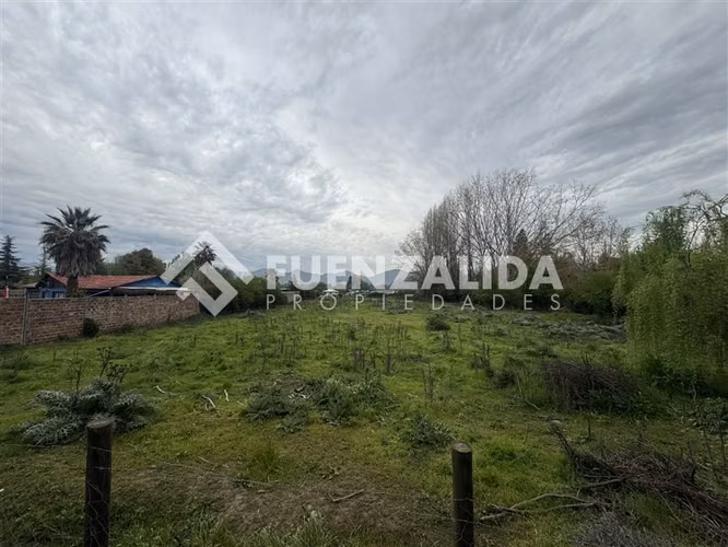 Agrícola en venta en Pirque, APP - Imagen 13