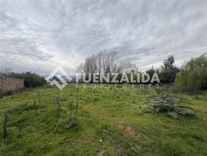Agrícola en venta en Pirque, APP - Imagen 9