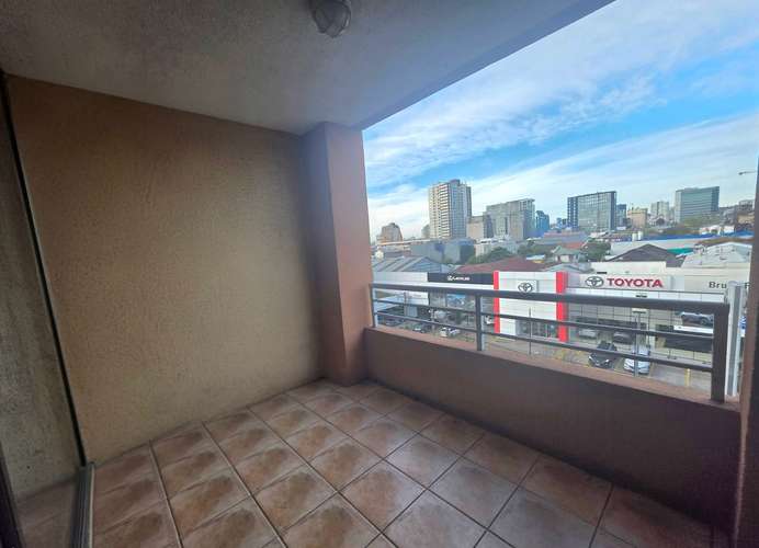 Departamento, Portal Bicentenario, Concepción, 4D3D1E - Imagen 4