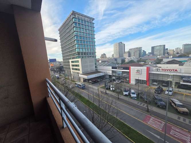 Departamento, Portal Bicentenario, Concepción, 4D3D1E - Imagen 3