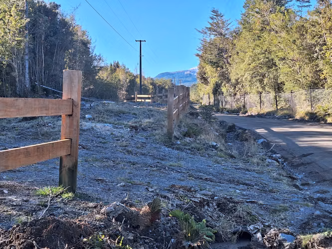 Venta Parcela 5000 Mt2 con ROL - Imagen 3