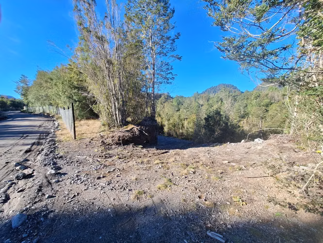 Venta Parcela 5000 Mt2 con ROL - Imagen 9