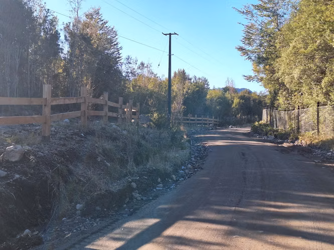Venta Parcela 5000 Mt2 con ROL - Imagen 2