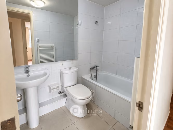 EN ARRIENDO DEPARTAMENTO – EXCELENTE UBICACIÓN EN COYHAIQUE
