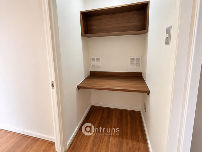 EN ARRIENDO DEPARTAMENTO – EXCELENTE UBICACIÓN EN COYHAIQUE