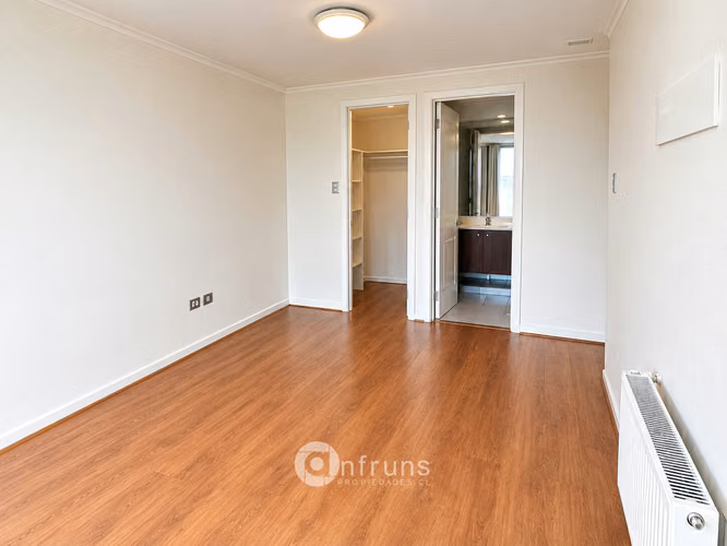EN ARRIENDO DEPARTAMENTO – EXCELENTE UBICACIÓN EN COYHAIQUE
