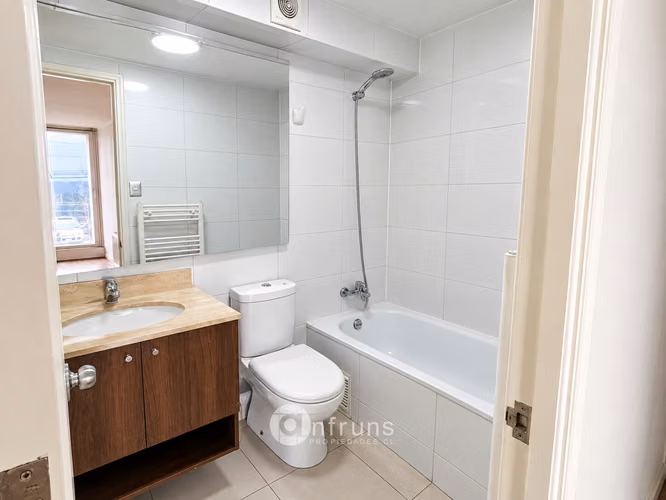 EN ARRIENDO DEPARTAMENTO – EXCELENTE UBICACIÓN EN COYHAIQUE