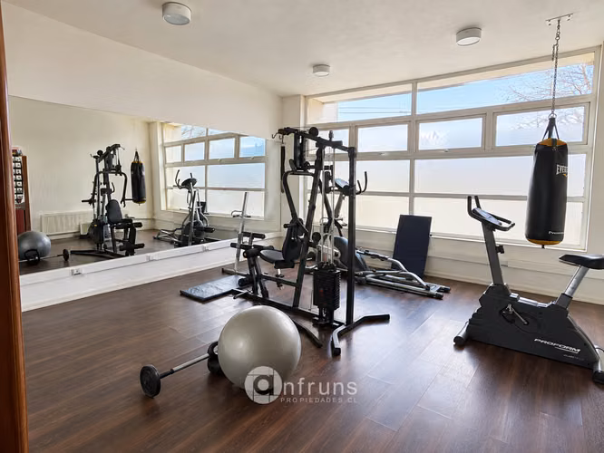 EN ARRIENDO DEPARTAMENTO – EXCELENTE UBICACIÓN EN COYHAIQUE