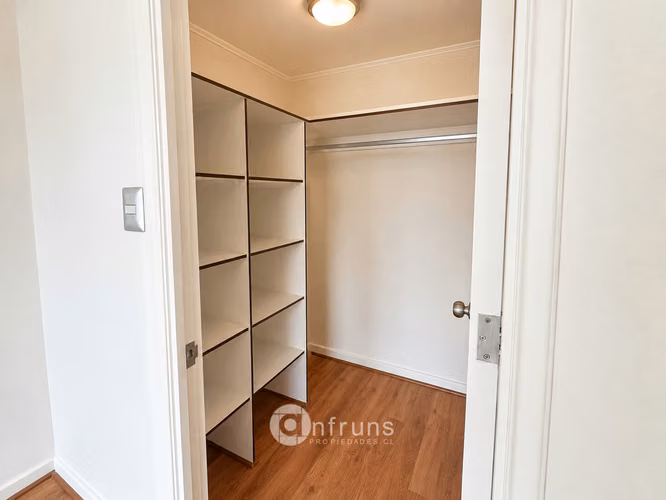EN ARRIENDO DEPARTAMENTO – EXCELENTE UBICACIÓN EN COYHAIQUE
