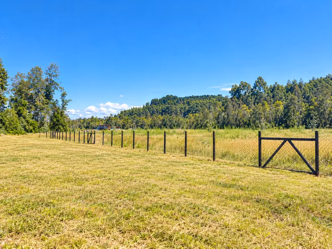 Terreno en venta Punahue Los Lagos - Imagen 1