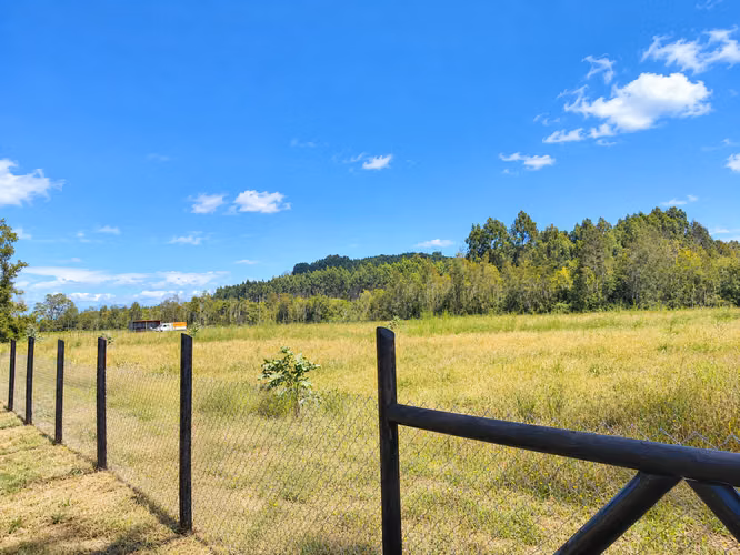 Terreno en venta Punahue Los Lagos - Imagen 3