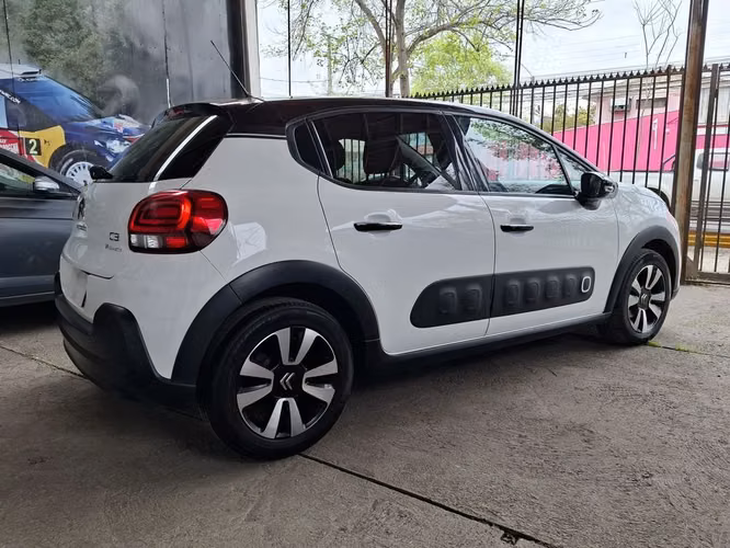 CITROEN C3 2020 - Imagen 8