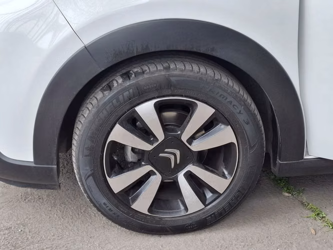 CITROEN C3 2020 - Imagen 9