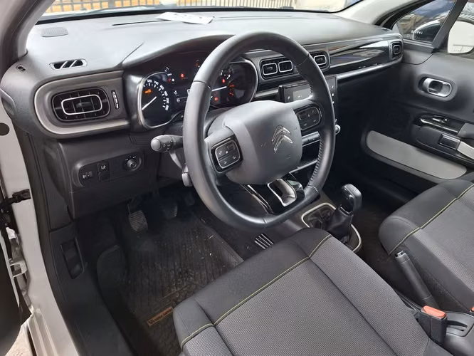 CITROEN C3 2020 - Imagen 11
