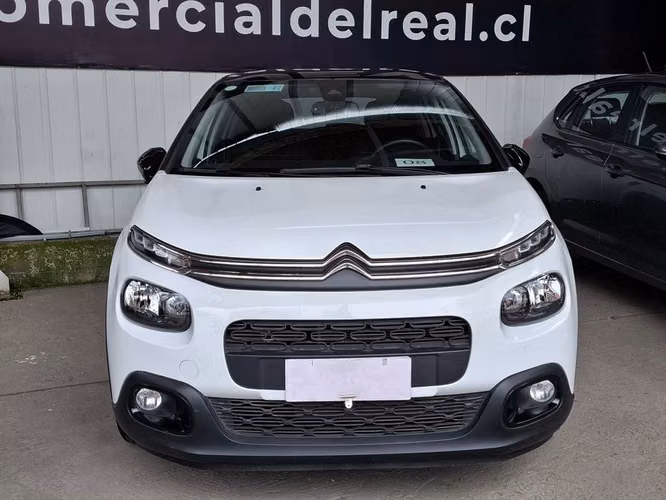 CITROEN C3 2020 - Imagen 2