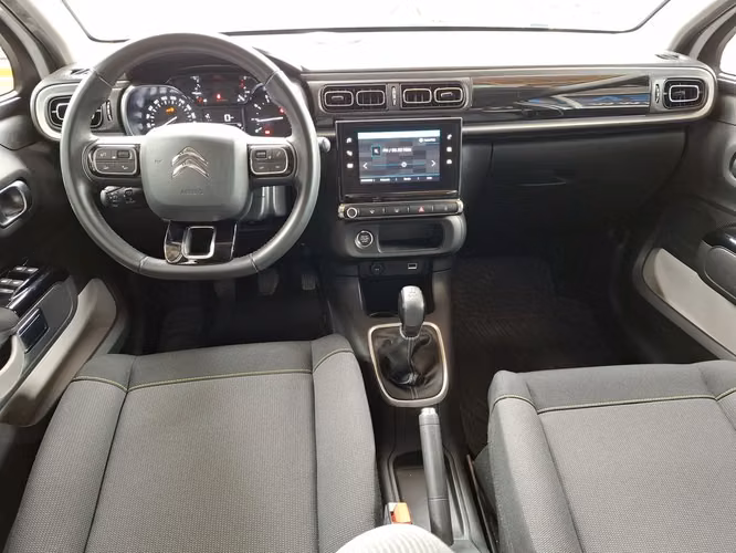 CITROEN C3 2020 - Imagen 12