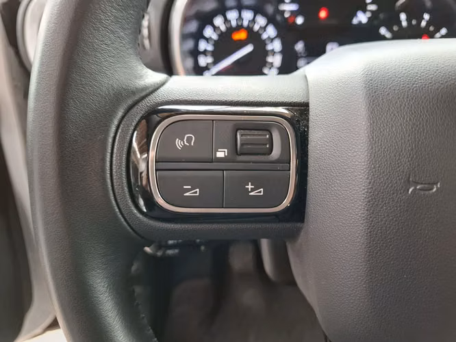 CITROEN C3 2020 - Imagen 14