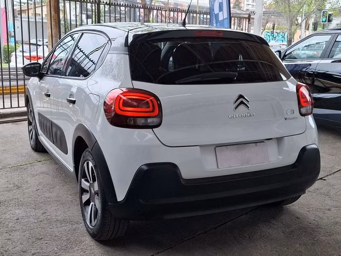 CITROEN C3 2020 - Imagen 6