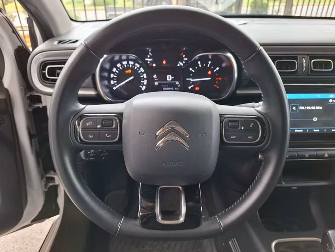 CITROEN C3 2020 - Imagen 13