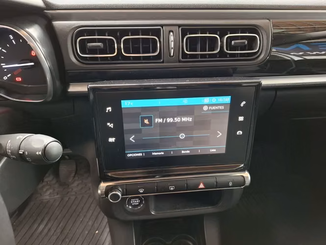 CITROEN C3 2020 - Imagen 18
