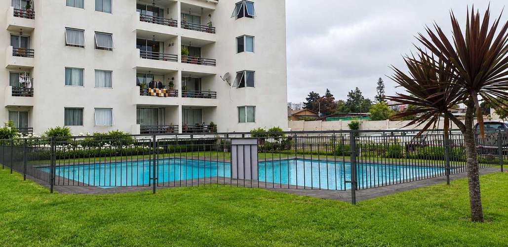 Venta Luminoso y Hermoso Departamento (184476)