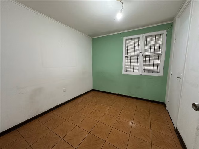 Casa en arriendo de 2 dorm. mas servicios en Macul - Imagen 12
