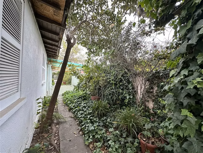 Casa en arriendo de 2 dorm. mas servicios en Macul - Imagen 28