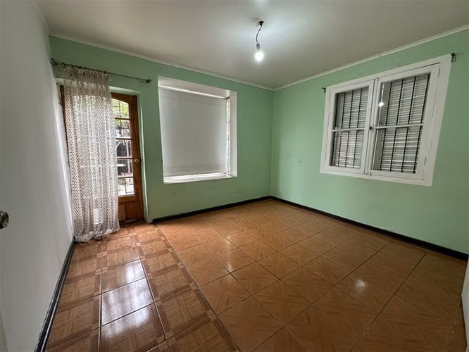 Casa en arriendo de 2 dorm. mas servicios en Macul - Imagen 13