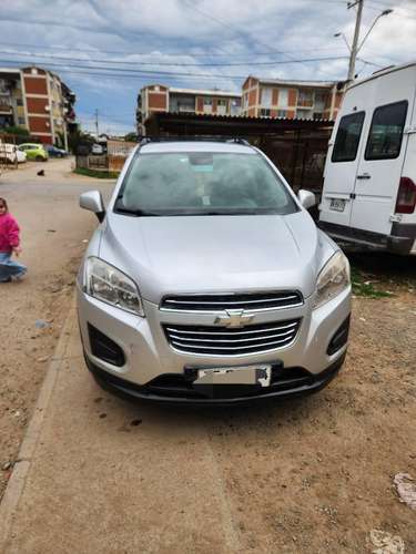 Chevrolet tracker - Imagen 5